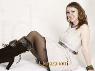 Elenazanotti