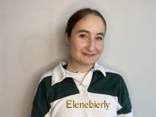 Elenebierly