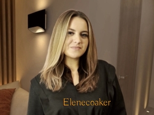 Elenecoaker