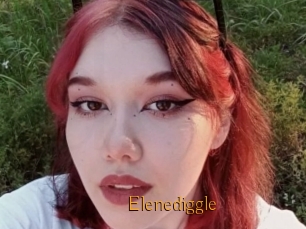 Elenediggle