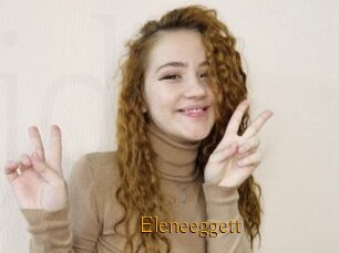 Eleneeggett