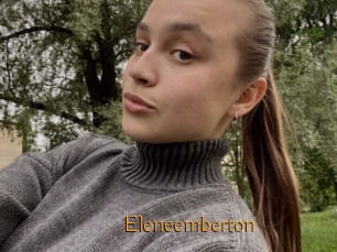 Eleneemberton