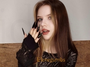 Elenegumbs