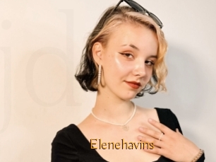 Elenehavins