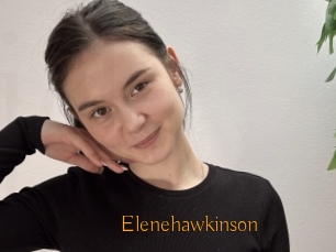 Elenehawkinson