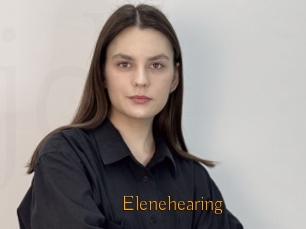 Elenehearing