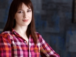 Elenskvo