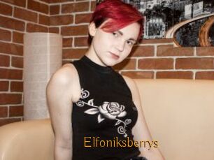 Elfoniksberrys