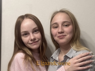 Elgaandcwene