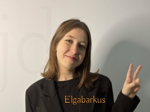 Elgabarkus