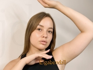 Elgabendall