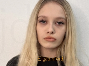 Elgabinford
