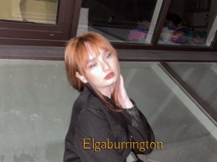 Elgaburrington