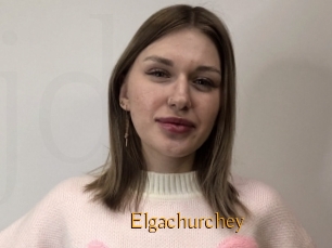 Elgachurchey