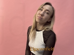 Elgacornfield
