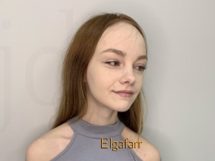 Elgafarr