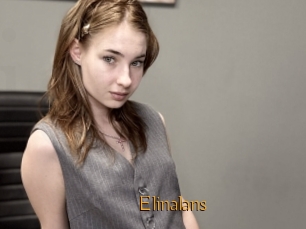 Elinalans
