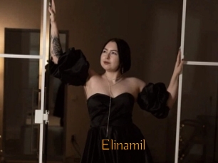 Elinamil