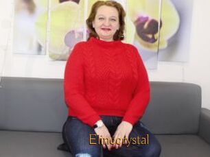 Elinecrystal