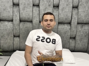 Eliostonson