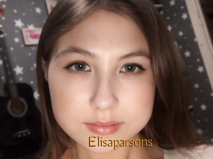 Elisaparsons
