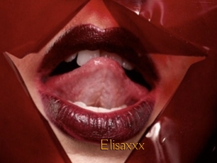 Elisaxxx