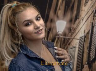Eliseprivate