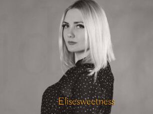 Elisesweetness