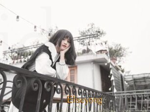 Eliseyong