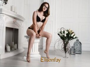 Elisonfay