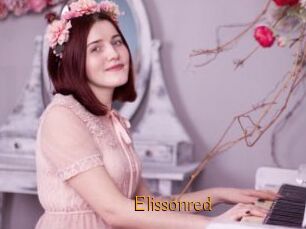 Elissonred