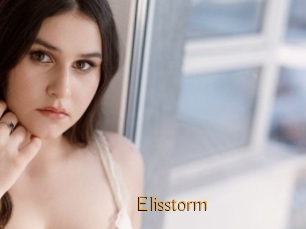 Elisstorm