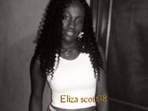 Eliza_scott18