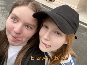 Elizabetandsandr