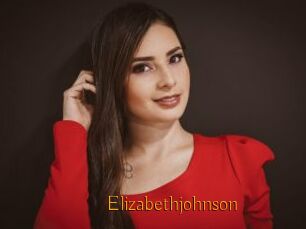 Elizabethjohnson