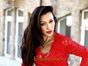 Elizabethlucky