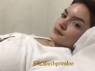 Elizabethprinsloo