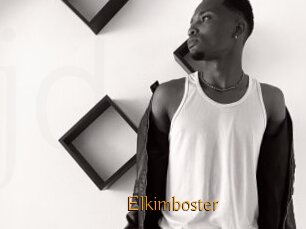 Elkimboster