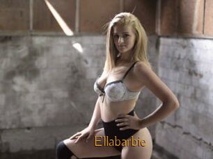 Ellabarbie