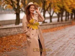 Ellabursin