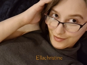 Ellachristine