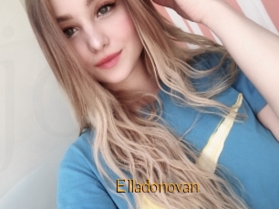 Elladonovan