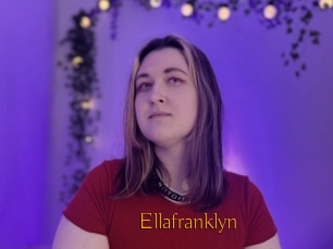 Ellafranklyn