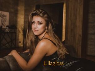Ellagloss
