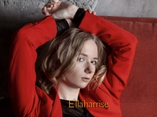 Ellaharrise