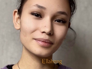 Ellahong