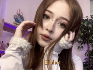 Ellahot