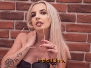 Ellakatharine