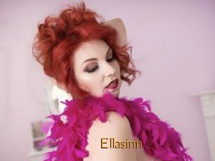 Ellasinn