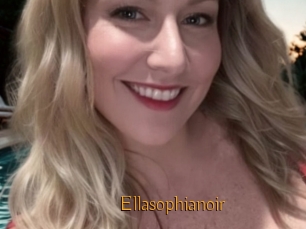 Ellasophianoir